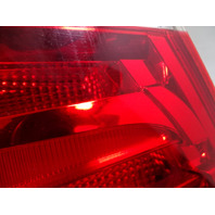 13 Mercedes X166 GL450 lamp, taillight, inner, left, 1668201164