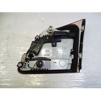 13 Mercedes X166 GL450 lamp, taillight, inner, left, 1668201164