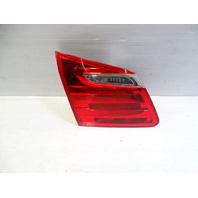 13 Mercedes X166 GL450 lamp, taillight, inner, left, 1668201164