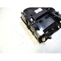 13 Mercedes X166 GL450 trim, center console tray rear, black