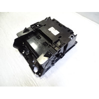 13 Mercedes X166 GL450 trim, center console tray rear, black