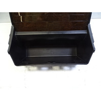13 Mercedes X166 GL450 cup holder, black 1692912511