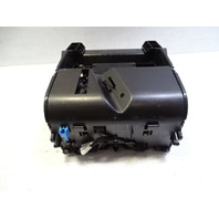 13 Mercedes X166 GL450 cup holder, black 1692912511