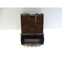 13 Mercedes X166 GL450 cup holder, black 1692912511