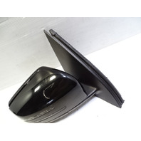 13 Mercedes X166 GL450 mirror, door, exterior, right 1668104216
