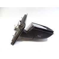 13 Mercedes X166 GL450 mirror, door, exterior, right 1668104216