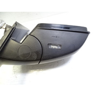 13 Mercedes X166 GL450 mirror, door, exterior, right 1668104216