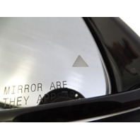 13 Mercedes X166 GL450 mirror, door, exterior, right 1668104216