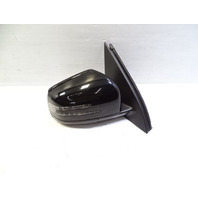 13 Mercedes X166 GL450 mirror, door, exterior, right 1668104216