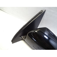 13 Mercedes X166 GL450 mirror, door, exterior, left 1668104116