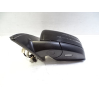 13 Mercedes X166 GL450 mirror, door, exterior, left 1668104116
