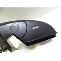13 Mercedes X166 GL450 mirror, door, exterior, left 1668104116