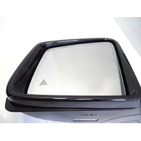 13 Mercedes X166 GL450 mirror, door, exterior, left 1668104116