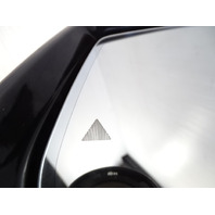 13 Mercedes X166 GL450 mirror, door, exterior, left 1668104116