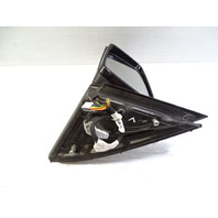 13 Mercedes X166 GL450 mirror, door, exterior, left 1668104116