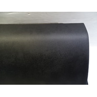 13 Mercedes X166 GL450 glovebox storage compartment, dash, black, 1666800191