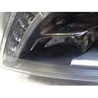 13 Mercedes X166 GL450 lamp, headlight, left, xenon, 1668205761