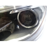 13 Mercedes X166 GL450 lamp, headlight, left, xenon, 1668205761