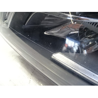 13 Mercedes X166 GL450 lamp, headlight, left, xenon, 1668205761