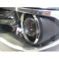13 Mercedes X166 GL450 lamp, headlight, left, xenon, 1668205761