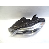 13 Mercedes X166 GL450 lamp, headlight, left, xenon, 1668205761