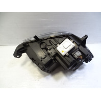 13 Mercedes X166 GL450 lamp, headlight, left, xenon, 1668205761