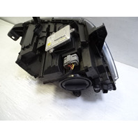 13 Mercedes X166 GL450 lamp, headlight, left, xenon, 1668205761