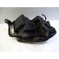13 Mercedes X166 GL450 lamp, headlight, left, xenon, 1668205761