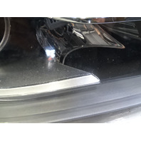 13 Mercedes X166 GL450 lamp, headlight, right, xenon, 1668203959