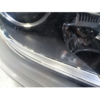 13 Mercedes X166 GL450 lamp, headlight, right, xenon, 1668203959