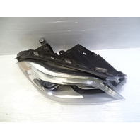 13 Mercedes X166 GL450 lamp, headlight, right, xenon, 1668203959