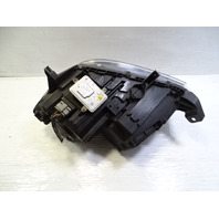 13 Mercedes X166 GL450 lamp, headlight, right, xenon, 1668203959