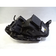 13 Mercedes X166 GL450 lamp, headlight, right, xenon, 1668203959