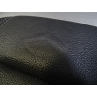 13 Mercedes X166 GL450 headrest set, 2nd row, black, 1669704450, 2929702650