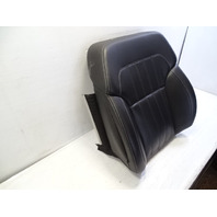 13 Mercedes X166 GL450 seat cushion, back, right front, black