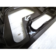 13 Mercedes X166 GL450 trim set door panel wood 1667203122 1667203222