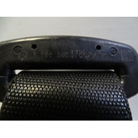 13 Mercedes X166 GL450 seat belt, left front, black, 1668603786