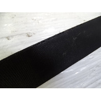 13 Mercedes X166 GL450 seat belt, left front, black, 1668603786