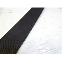 13 Mercedes X166 GL450 seat belt, left front, black, 1668603786