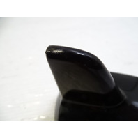 13 Mercedes X166 GL450 trim, antenna, roof mounted, 2128270228, shark fin