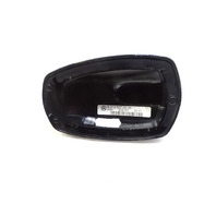 13 Mercedes X166 GL450 trim, antenna, roof mounted, 2128270228, shark fin