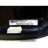 13 Mercedes X166 GL450 trim, antenna, roof mounted, 2128270228, shark fin