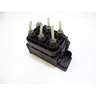 13 Mercedes X166 GL450 valve block, hydraulic suspension, 2912653-42856 aftermarket