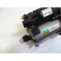 13 Mercedes X166 GL450 compressor, air suspension pump arnott AMK P-3723