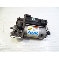 13 Mercedes X166 GL450 compressor, air suspension pump arnott AMK P-3723