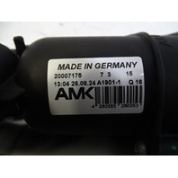 13 Mercedes X166 GL450 compressor, air suspension pump arnott AMK P-3723