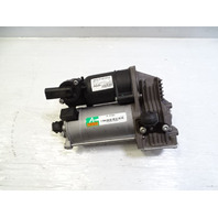 13 Mercedes X166 GL450 compressor, air suspension pump arnott AMK P-3723