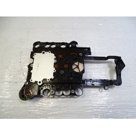 13 Mercedes X166 GL450 conductor plate, transmission, 0034460310