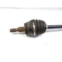 13 Mercedes X166 GL450 axle shaft, right front 1663301300