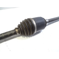13 Mercedes X166 GL450 axle shaft, right front 1663301300